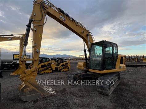 Used Cat Gc Cf For Sale Near Me In Utah At Wheeler Machinery Co