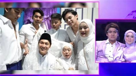 Terungkap Rizky Billar Dan Lesti Kejora Nikah Pada April 2021 Rey