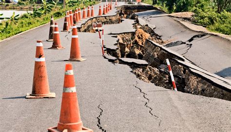 'Deep tremors' could warn us about earthquakes - Futurity