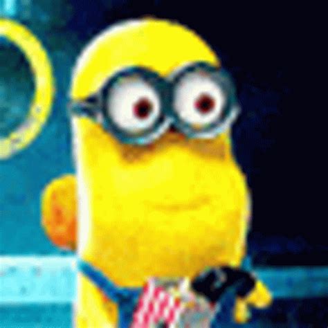 Minions GIF - Minions - Discover & Share GIFs