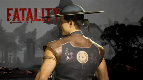 All Fatalities In Mortal Kombat 1 Komplete Fatality List The Nerd Stash