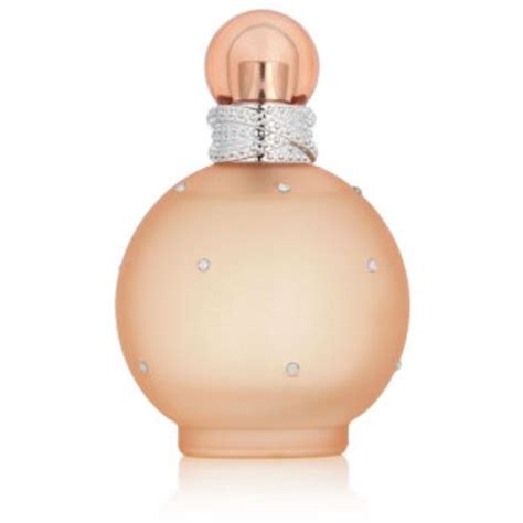 Britney Spears Naked Fantasy Eau De Toilette 100 Ml Bazzar Hr