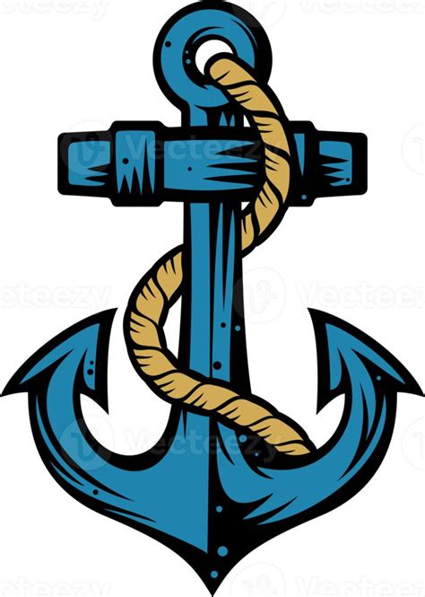 Ancla Png Ilustraci N Anchor Drawings Black And White Art Drawing