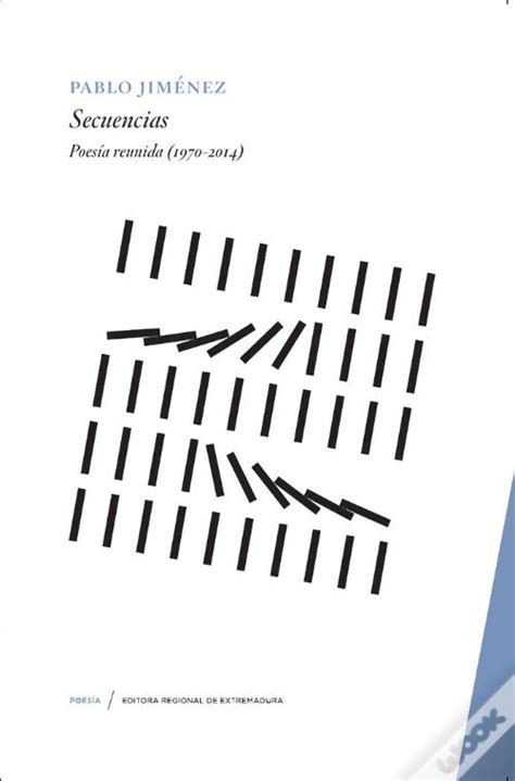 Secuencias De Pablo Jimenez Livro WOOK