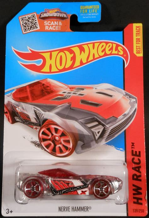 2015 Hot Wheels X Raycer Castings Hobbyist Forums