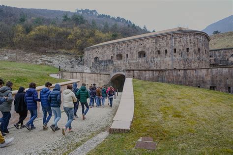 A Forte Trentino Marchio Patrimonio Ue Trentino AA S ANSA It