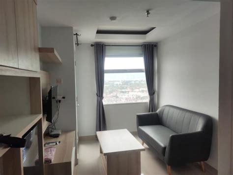 Disewakan Apartemen Di Tengah Kota Bandung Cocok Untuk Keluarga Grand