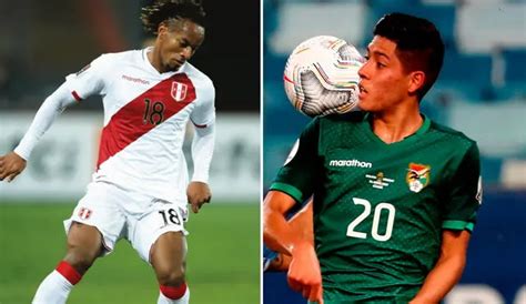 Cuánto Paga Perú Vs Bolivia Apuestas Pronóstico Y Cuánto Está Pagando