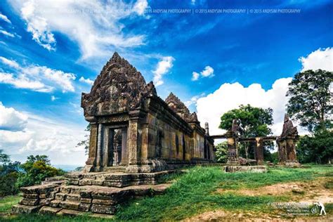 Visite En Petit Groupe Des Temples De Preah Vihear Et De Koh Ker