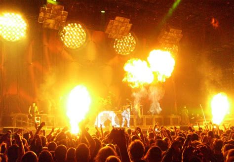 RAMMSTEIN-HQ.com // Galleria - Live - Luxembourg, Rockhal 02.12.2011