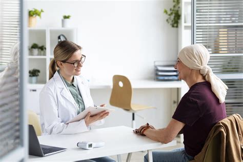 Oncologista É Medico De Que - Descubra como é a carreira de um oncologista