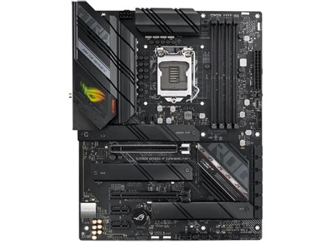 Intel B560 Gaming Motherboards｜ROG - Republic of Gamers｜ASUS Pakistan