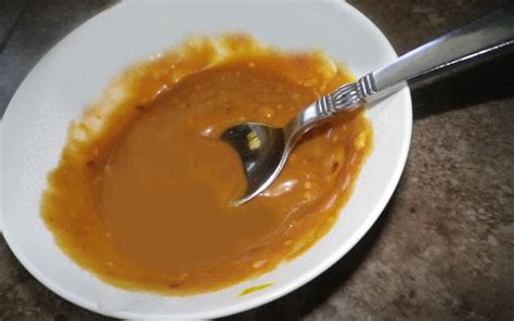 Angry Whopper Sauce Recipe: Spicy Flavors at Home