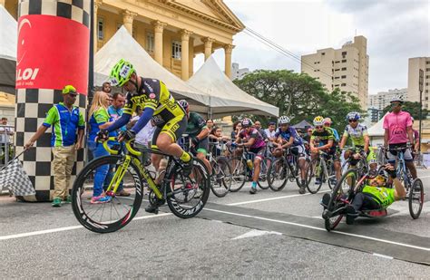 Inscrições para prova ciclística de São Salvador estão abertas em