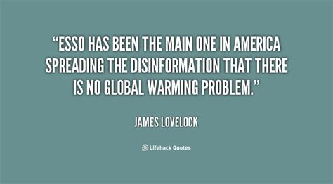 James Lovelock Quotes. QuotesGram