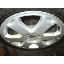 Audi Ronal Avus Tt S Alloy Wheel