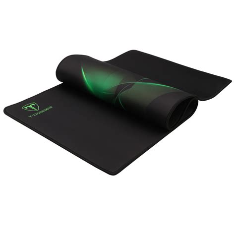 Mouse Pad Gamer T Dagger T Tmp301 Geometry L