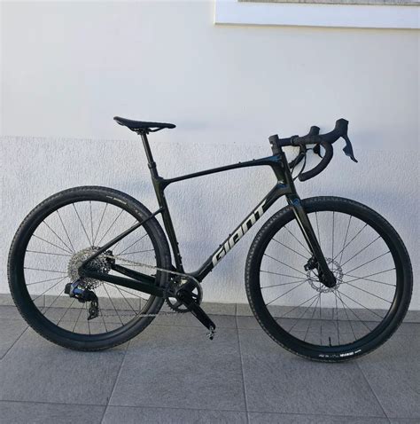 Bike De Graveto - "bicicleta de gravel" - Ciclismo no Brasil