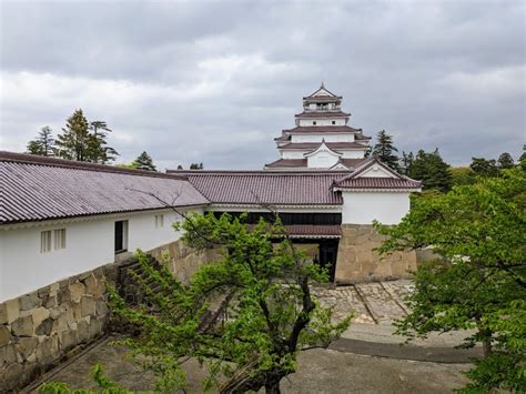 鶴ヶ城天守博物館がリニューアル 会津の歴史旅