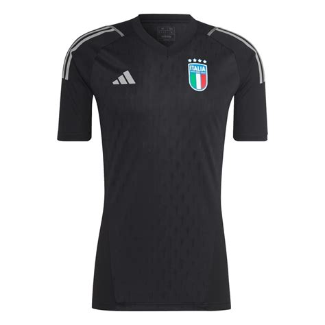 Italy 2023 Gk 2 Kit