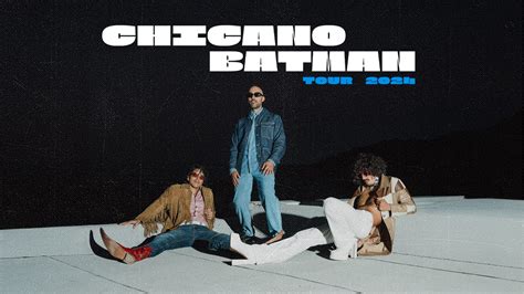 Chicano Batman Presale Code Preventa Citibanamex Auditorio Bb