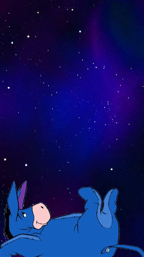 Update 84 Wallpaper Eeyore Incdgdbentre