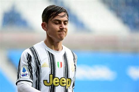 Calciomercato Inter Colpo Dybala Annuncio In Diretta