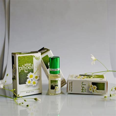 floral attar phool glass bottle  ml  rs piece  ghaziabad id