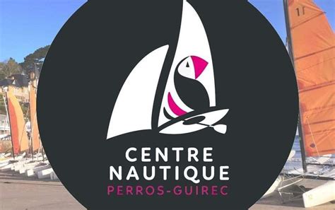 Centre Nautique De Perros Guirec Perros Guirec Vivre Ou S Journer