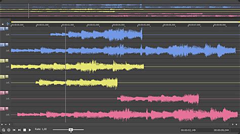 Sound Forge Audio Studio The Complete Audio Editing Solution