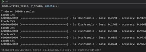 Tensorflow Sequential Complete Guide On Tensorflow Sequential