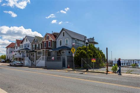 Waterfront Homes In Somers Point Nj