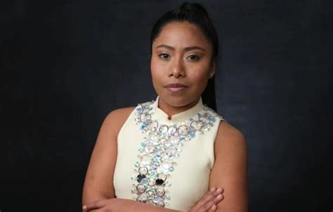 A Cu Nto Asciende La Fortuna De Yalitza Aparicio Chismes Today