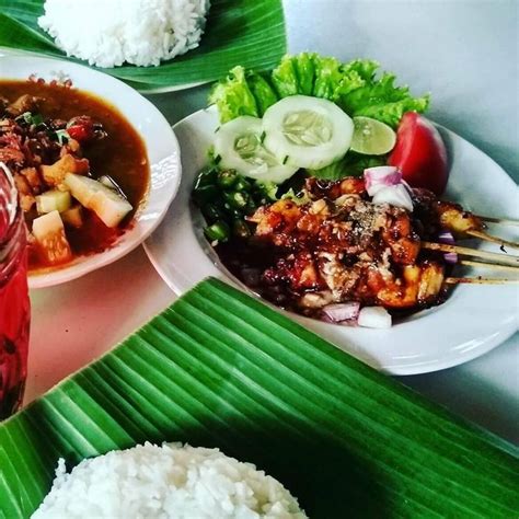 Dekat Tempat Wisata Kaliurang Ini Foto Lokasi Kuliner Enak Di Jogja