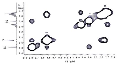 Benzo Imidazo Pyrido D Pyrimidines Past And