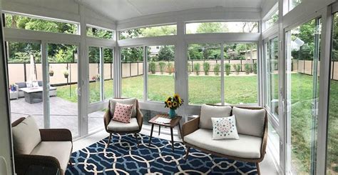 4 Season Sunroom (Buying Guide) - Designing Idea