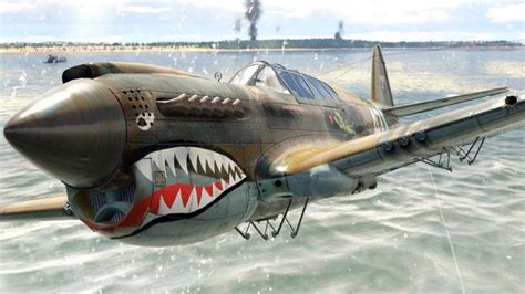 Pin By Bubbatbass On Aviation Art Wwii Airplane Aircraft Art