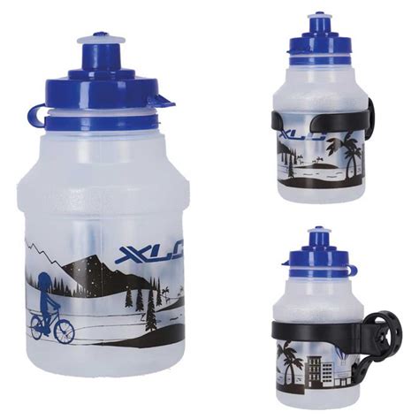 Xlc Garrafa De Agua Wb K Ml Branco Bikeinn