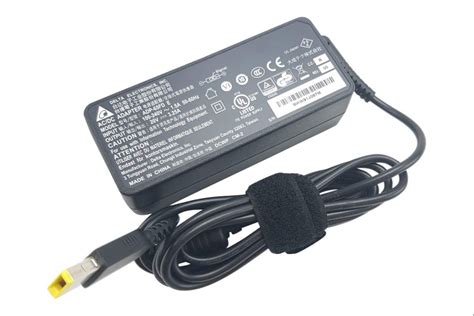 Lenovo Laptop Charger, 40 Watt, Rs 150 /piece Bada Bazar | ID: 23080880691