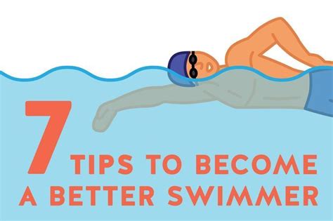 7 Tips To Become A Better Swimmer Artofit