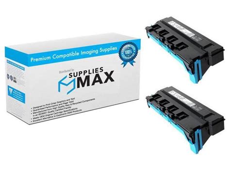 SuppliesMAX Compatible Replacement For Muratec MFX C2280 3680 3690 4580