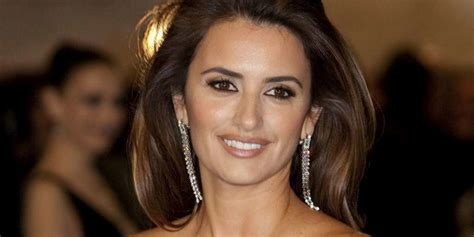 Wow Penelope Cruz Znów Olśniewa