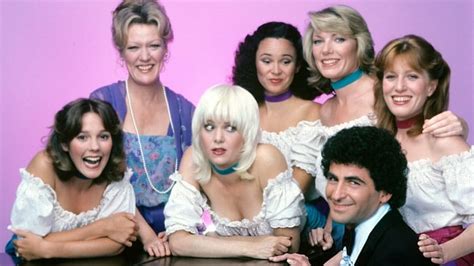 It's a Living (TV Series 1980-1989) — The Movie Database (TMDB)