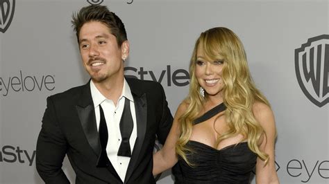 Mariah Carey S Ex Boyfriend Bryan Tanaka Confirms Split After 7 Years