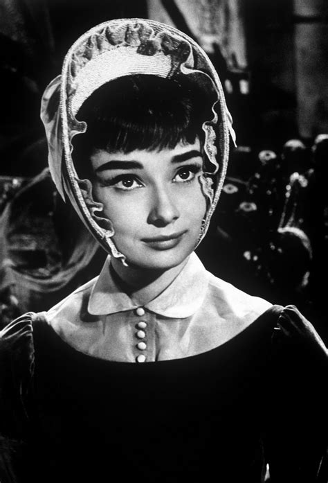 Audrey Hepburn - Audrey Hepburn Photo (21767028) - Fanpop