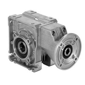 Worm Gear Reducer MS CH R MSF Vathauer Antriebstechnik Right