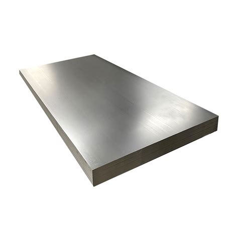 Grade ASTM Tolerance Standard Weight Cold Rolled Steel Sheet Type