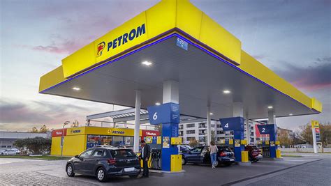 Austriecii De La Omv Petrom Nu Mai Au Sc Pare Decizia A Fost Adoptat