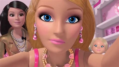 Barbie Life In The Dreamhouse Full Episodes Compilation Collection Hd