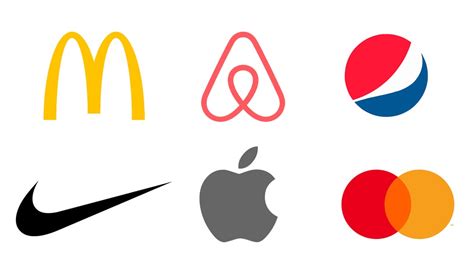 Logo design vs Brand design : r/logodesign